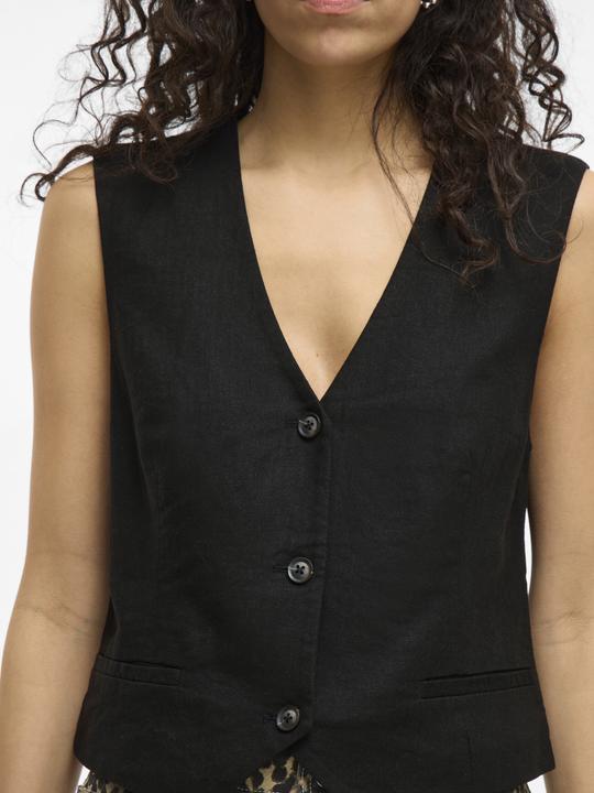 Produktbild Vila VIJOLANDA Tailored Weste (34)