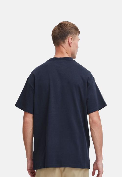 Actual product image Solid ! T-Shirt DANTON Kurzarmshirt (L)