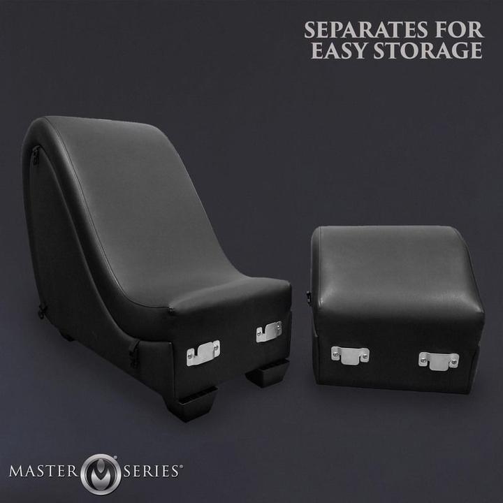 Actual product image Master Series Kinky