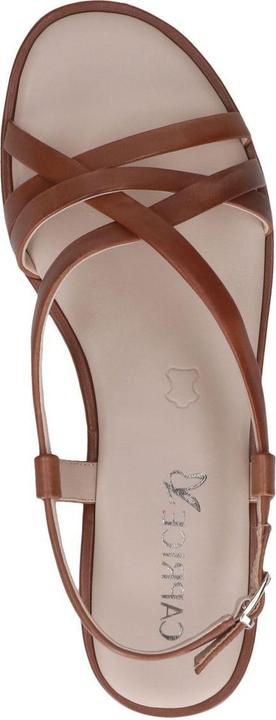 Actual product image Caprice Sandal (37)