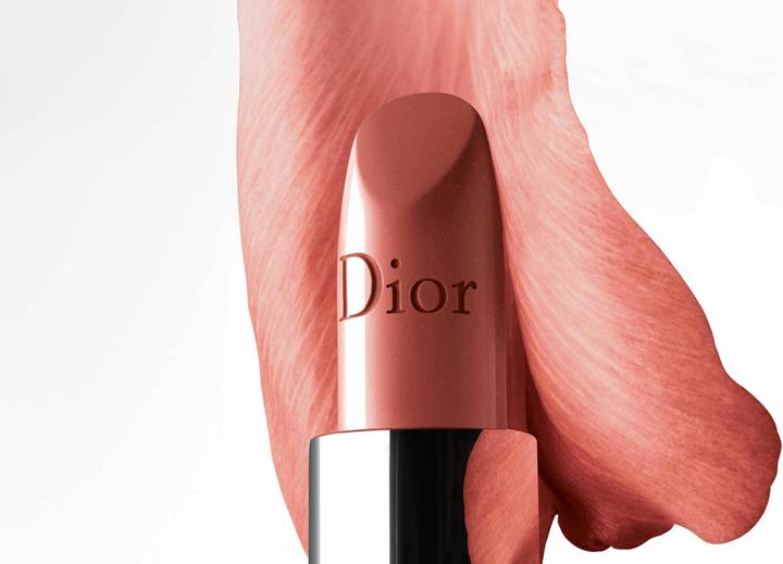 Image du produit Dior Rouge Satin Recharge No 434 (434)