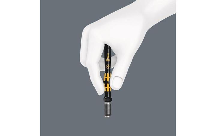Image du produit Wera Kraftform Kompakt Micro-Set ESD/21 (44 mm)