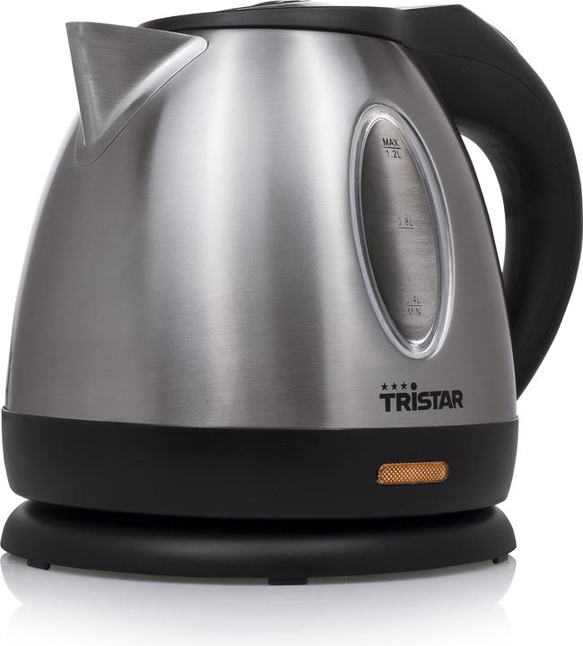 Immagine prodotto Tristar WK-1325 Wasserkocher (1.20 l)