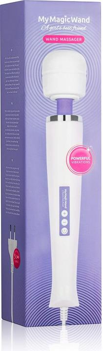 Image du produit My Magic Wand Wand Massager