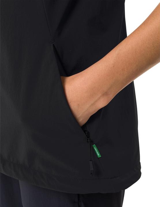 Actual product image Vaude Women's Yaras Vest (42)