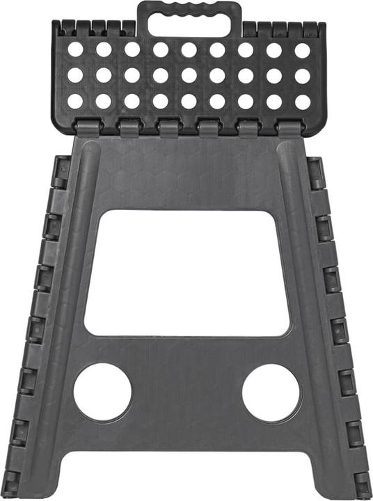 Actual product image ProPlus Klappbarer Tritthocker (Stile, 29 cm)