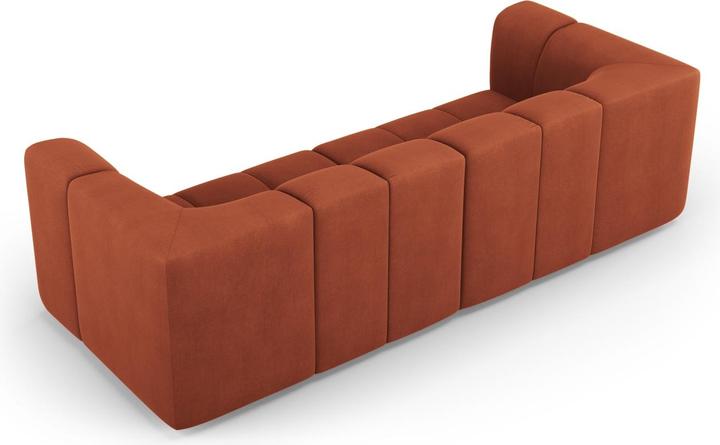 Actual product image Maison Heritage Adams (3-seater)