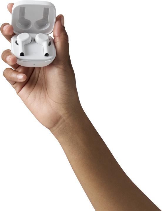 Produktbild Belkin Soundform Freedom (ANC, 8 h, Kabellos)