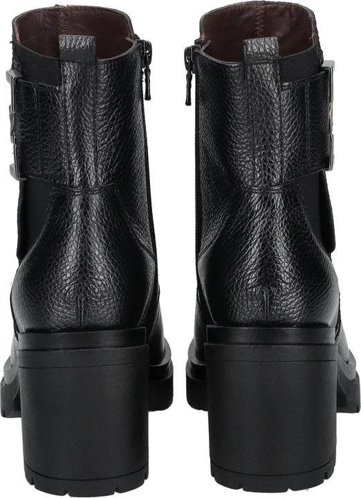 Actual product image Nero Giardini Stiefelette (40)