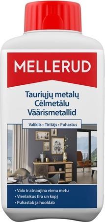 Mellerud Noble Metal Cleaner Cleaner