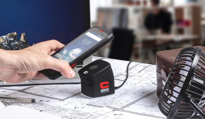 Immagine prodotto Crosscall Stazione di ricarica X-Dock