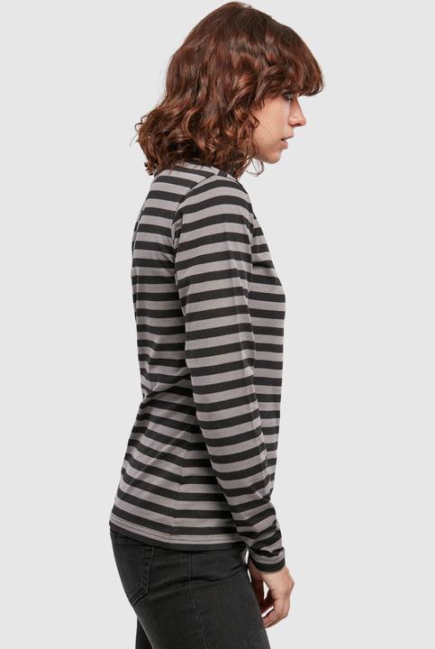 Actual product image Urban Classics Ladies Y/D Turtleneck LS (XL)