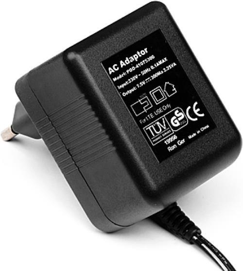 Produktbild HPI overnight charger (eu) for Recon