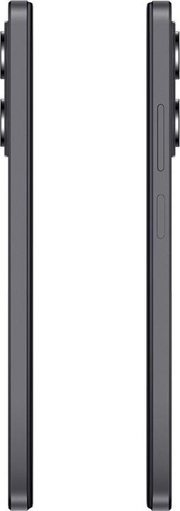 Produktbild Xiaomi Redmi Note 12 Pro 5G (128 GB, Midnight Black, 6.67", Dual SIM, 50 Mpx, 5G)