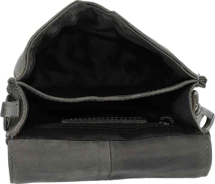 Immagine prodotto Greenburry Cintura vintage in pelle 15 cm