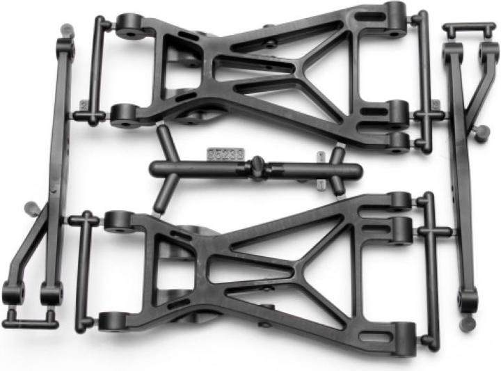 Image du produit HPI Savage X Jeu de direction transversale
