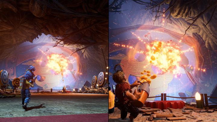 Image du produit EA Games It Takes Two (PS4, EN)