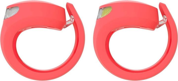 Actual product image knog. Frog V3 (40 lm, 20 lm)
