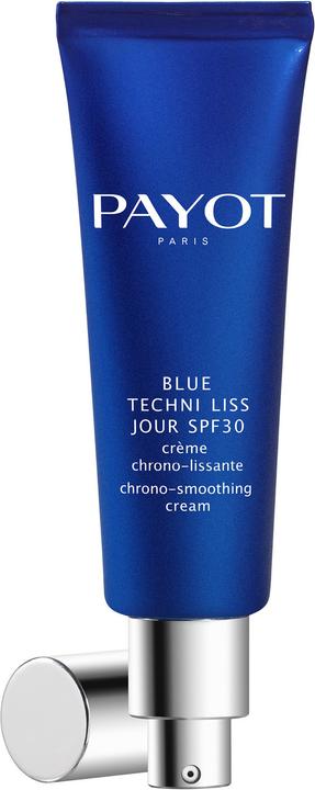 Payot Paris Blue Techni Liss Jour (40 ml, Tagescreme, SPF 30)