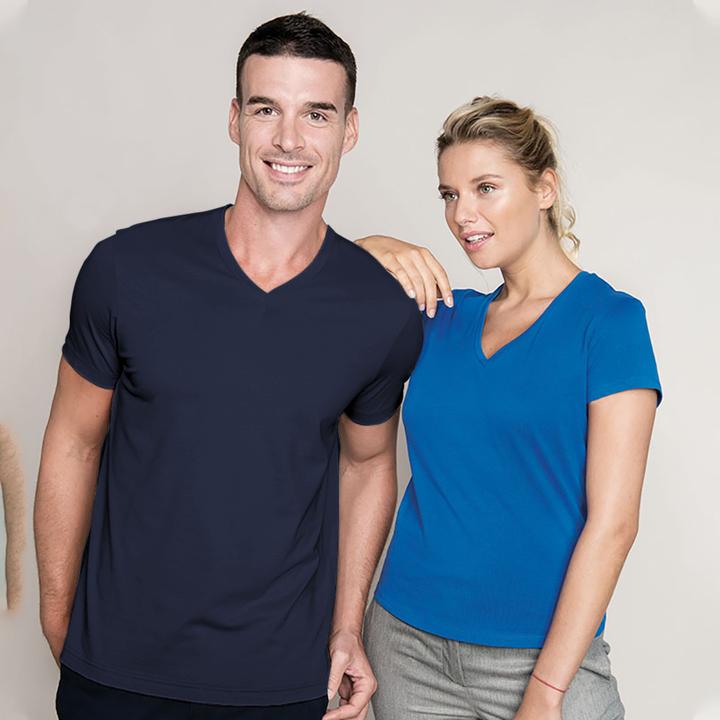 Actual product image Kariban UTRW707 P (S, M, L, XL, XXL, 3XL, 4XL)