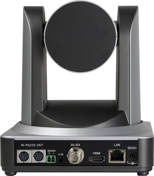 Actual product image RGBlink PTZ Camera 30x Optical Zoom
