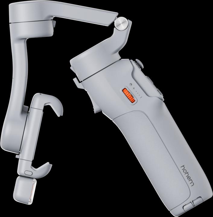 Immagine prodotto Hohem iSteady X3 (Smartphone, 0.30 kg)