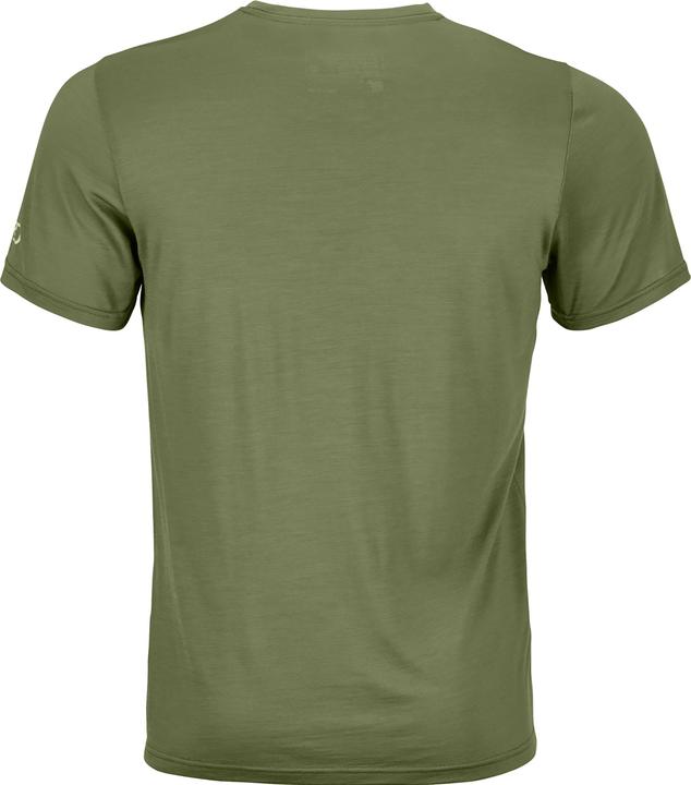 Produktbild Ortovox 120 Cool Tec MTN Stripe (M)