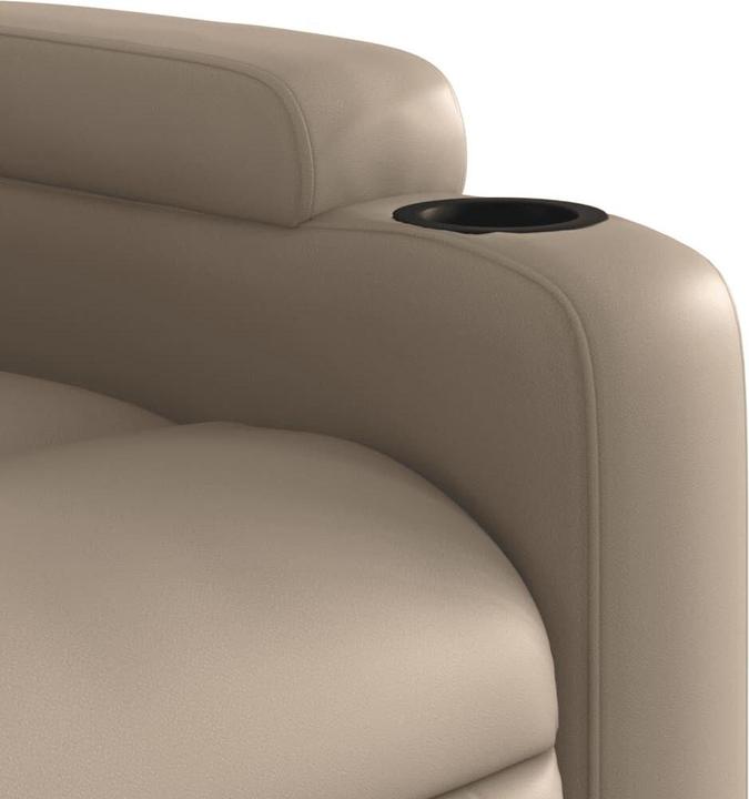 Actual product image VidaXL Hupprecht