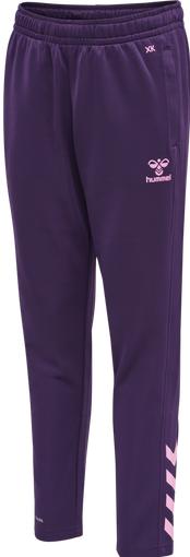Produktbild hummel Core Xk Poly Pants Kids (176)