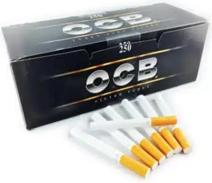 OCB Zigarettenhlsen (1 x)