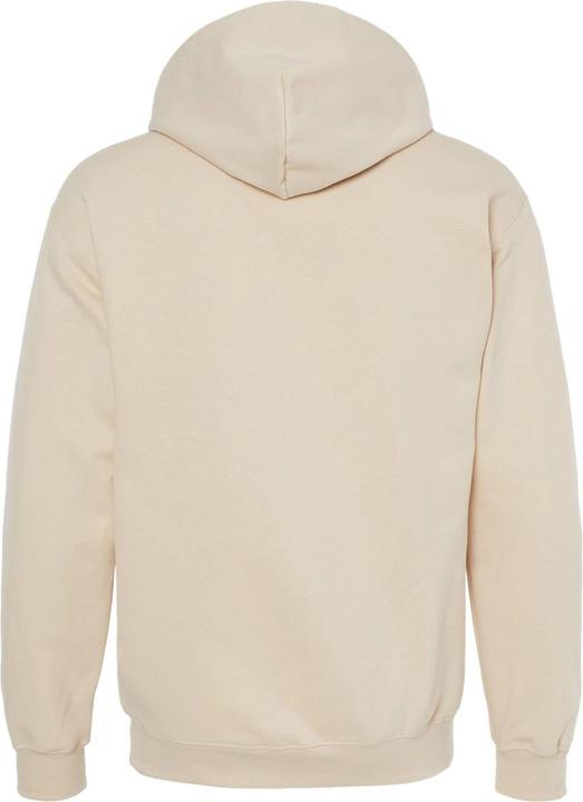 Immagine prodotto Gildan Felpa con cappuccio Softstyle Fleece Midweight Unisex per adulti (XXL)