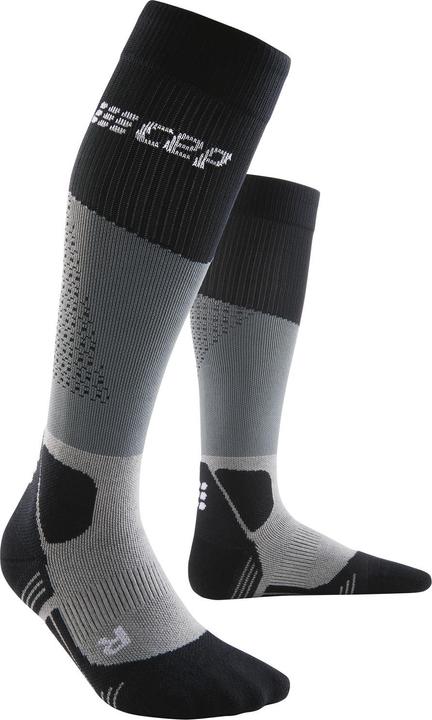Produktbild Cep Women's Max Cushion Socks Hiking Tall (40 - 43)