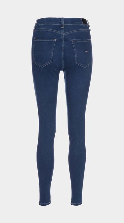 Actual product image Tommy Hilfiger Tommy Jeans Sylvia Seamless - 86523 (W26/L32)