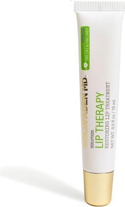 Goldfaden MD Lip Therapy Restoring Lip Treatment mit Peptiden und Hyaluronsäure (15 ml)