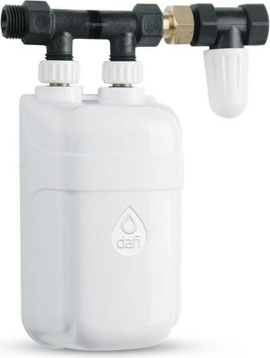 Dafi POZ03137 Kettle & Boiler Vertical Without Tank (Direct)