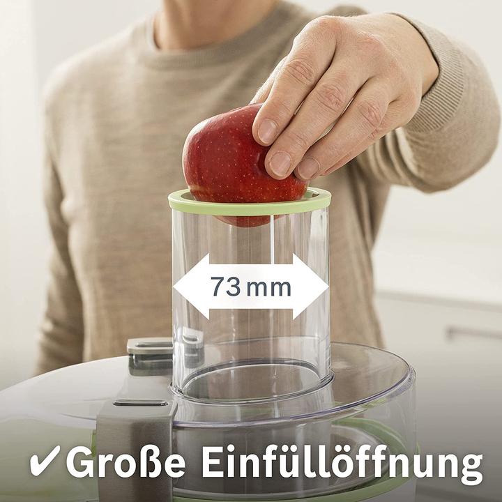 Actual product image Bosch Hausgeräte MES25G0 (EU plug)