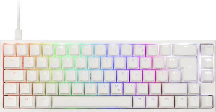Produktbild Ducky One 2 SF (DE, Kabelgebunden)