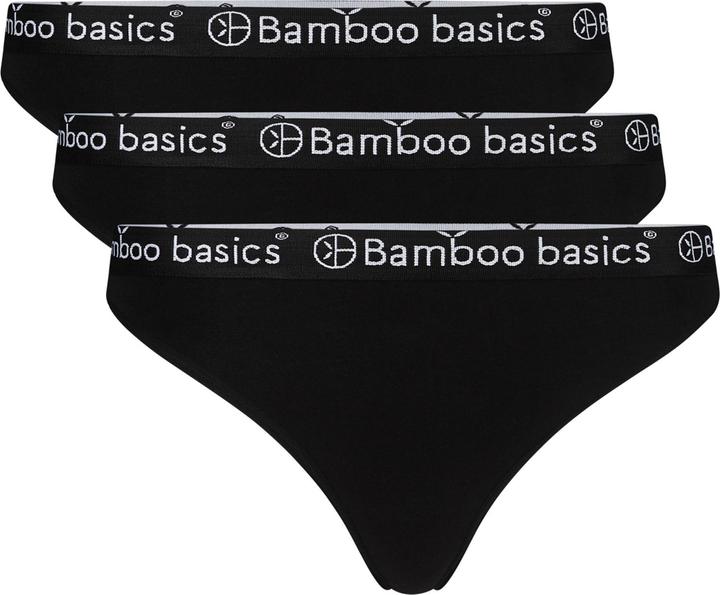 Produktbild Bamboo Basics Emma (L, 3er Pack)