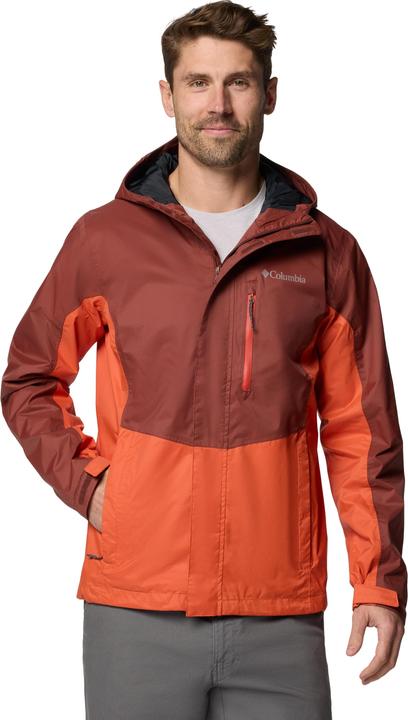 Productafbeelding Columbia Pouring Adventure™ III Jacket (L)