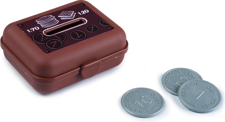 Image du produit Smoby Chalet d'hiver