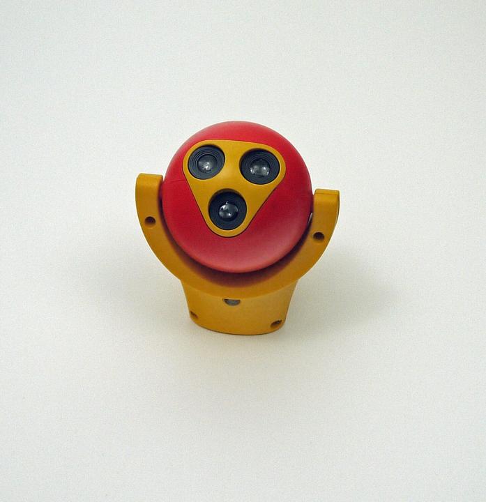 Actual product image Niermann Stand By Children lights