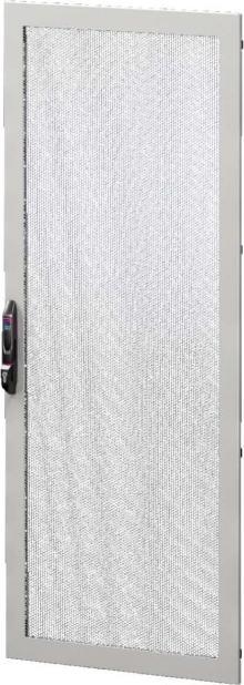 Produktbild Rittal 5301571 belüftet für VX IT 800x2000mm RAL7035 Stahlblechtür