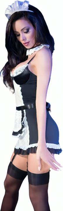 Image du produit Chilirose Service de chambre sexy (L, XL)
