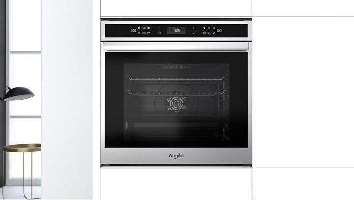 Actual product image Whirlpool W6 4PS1 OM4 P