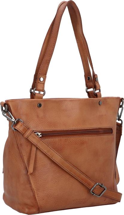 Actual product image Jack kinsky Handbag/ kleiner Shopper