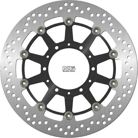 NG Brake Disc DIS1666G (310 mm)
