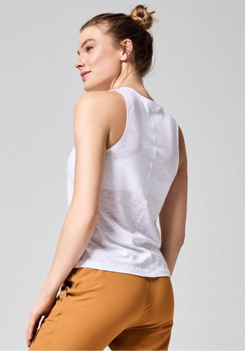 Actual product image CASALL Trainings-Tanktop mit weicher Textur (36)