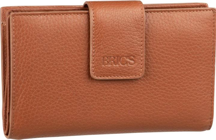 Actual product image Brics Bric's wallet Marmolada 209450