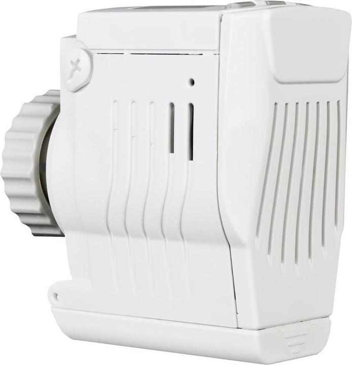 Produktbild Elektrobock 163 HD13 Heizkörperthermostat elektronisch 3 bis 40 °C
