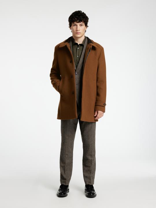 Produktbild Selected Homme Wollmantel SLHNEW (XL)